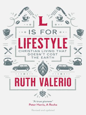 cover image of L is for Lifestyle